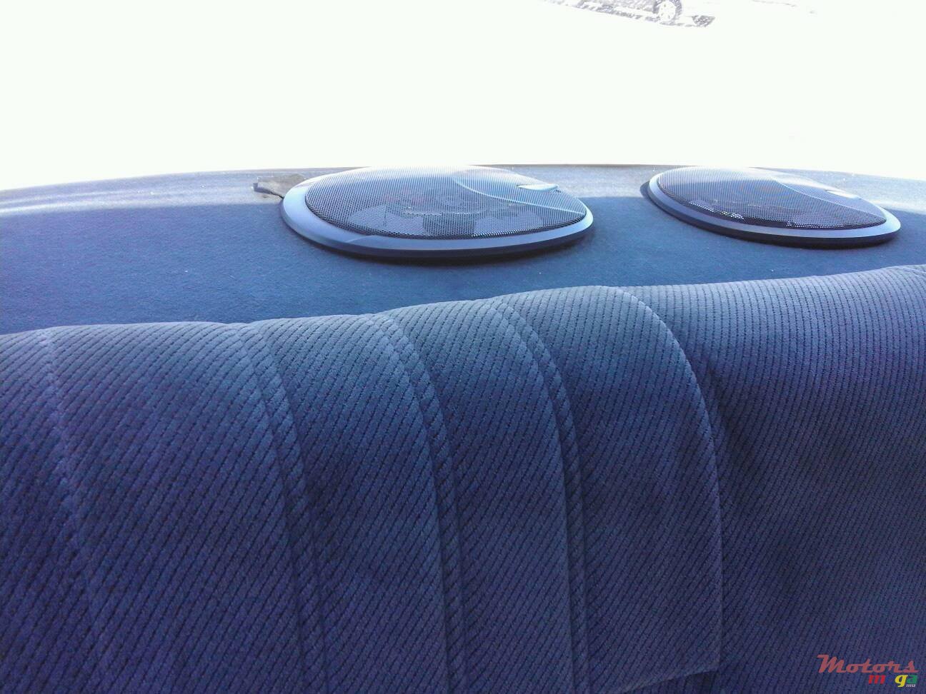 1991' Honda Civic photo #3