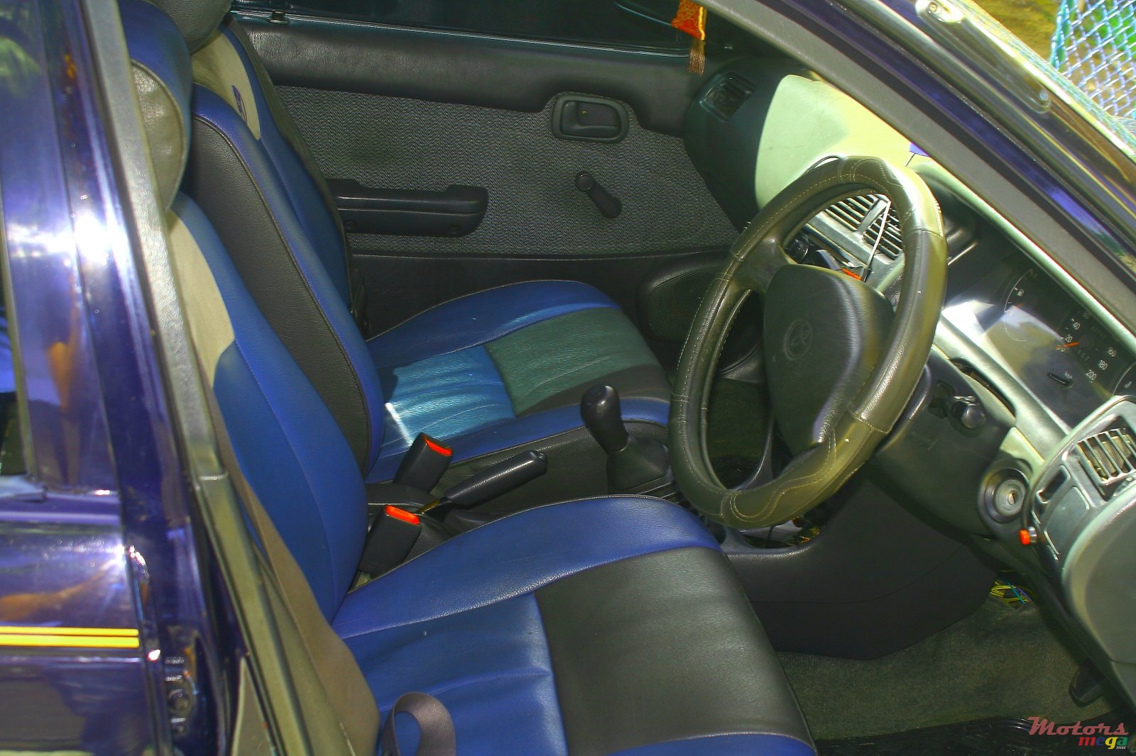 1992' Toyota Corolla EE105 photo #6