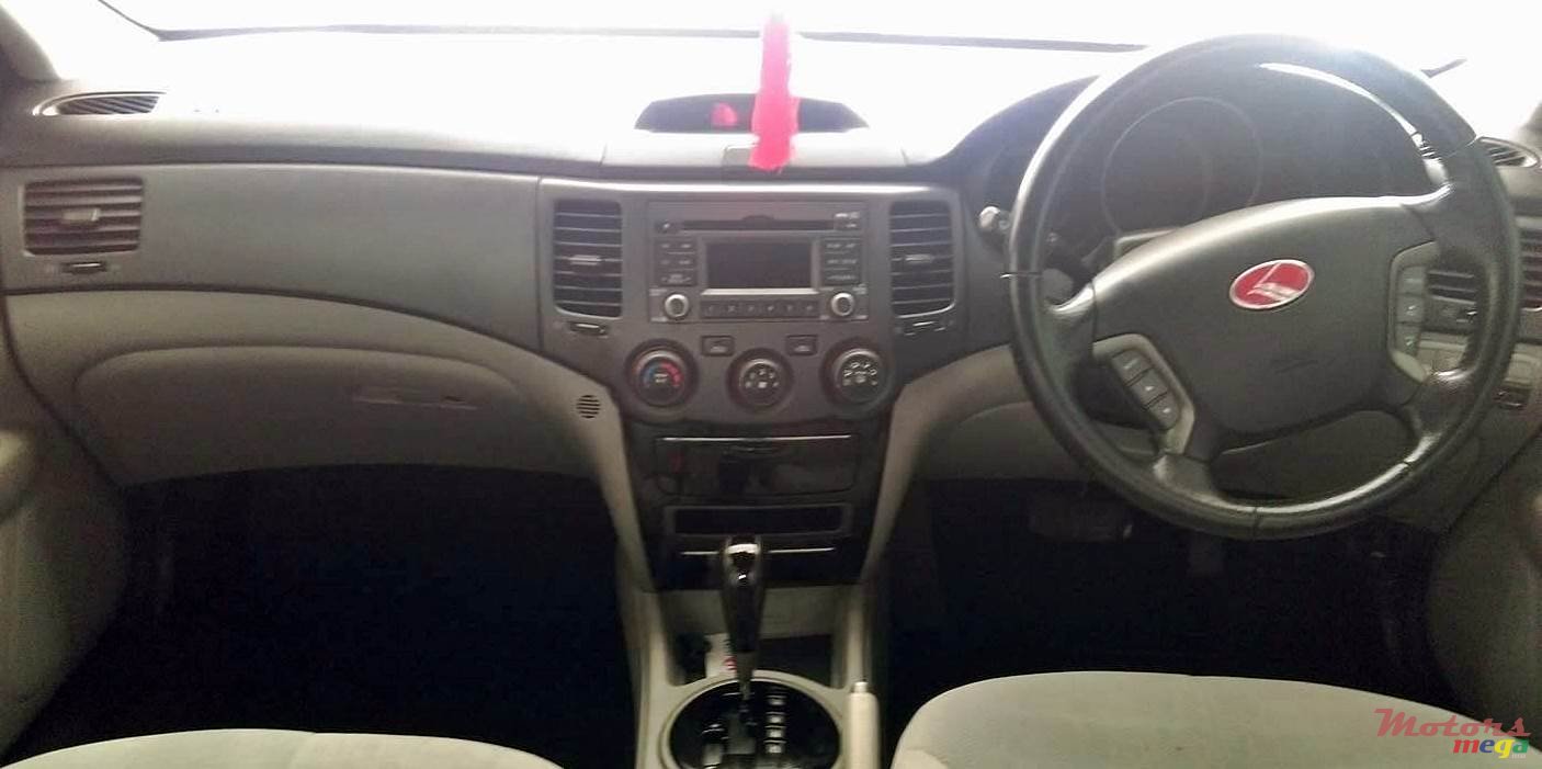 2009' Kia Optima (54227164) photo #6