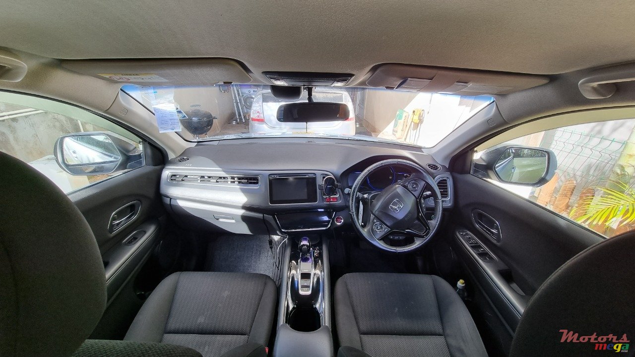 2014' Honda photo #1