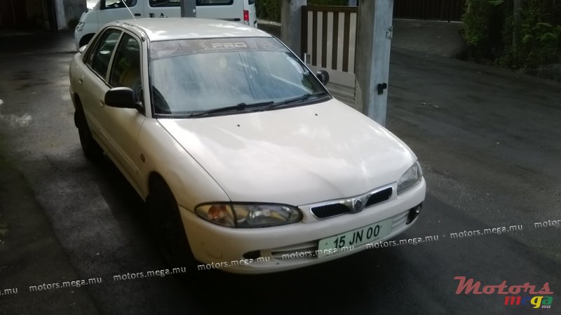 2000' Proton photo #2