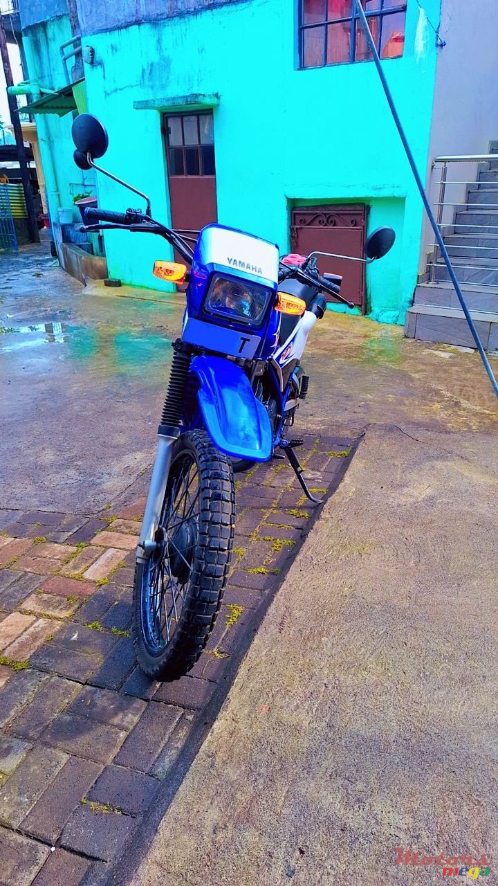 2008' Yamaha photo #6