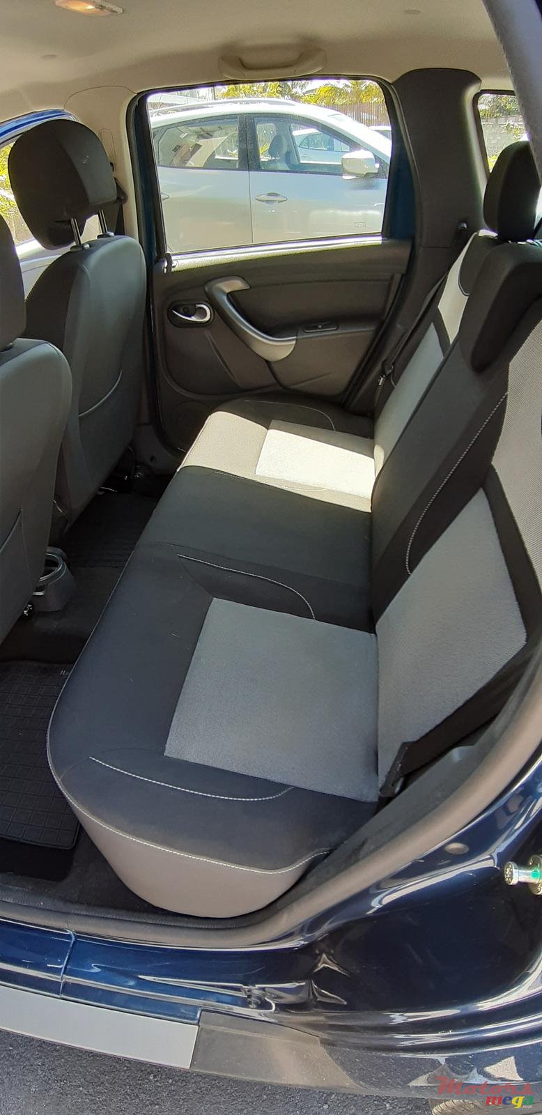 2018' Renault Duster 1.5 Diesel 4x2 photo #4