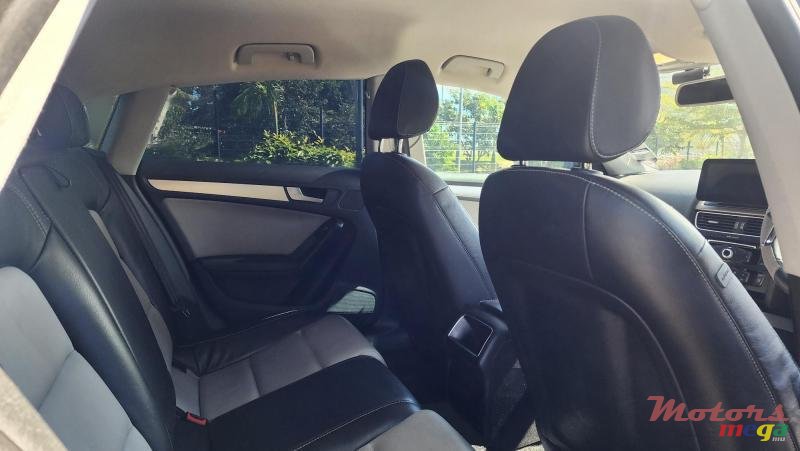 2013' Audi A5 photo #3