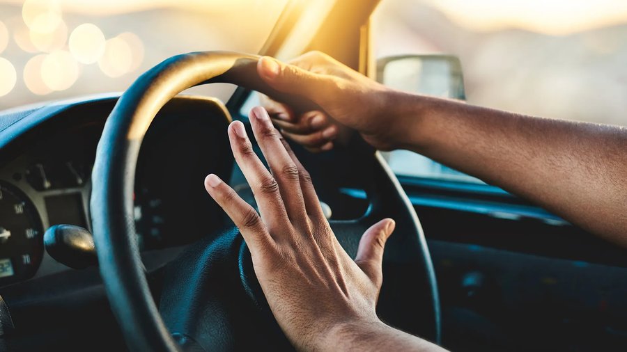 «Road rage» : quand la colère prend le volant