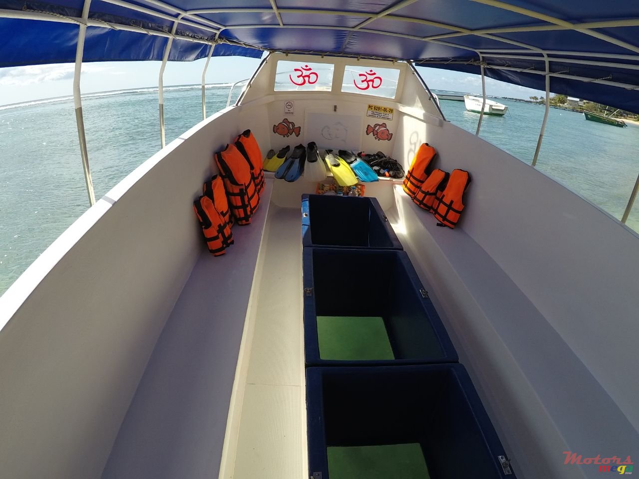 2007' Tremlett photo #2