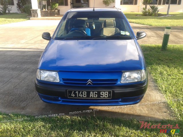 1998' Citroen photo #1