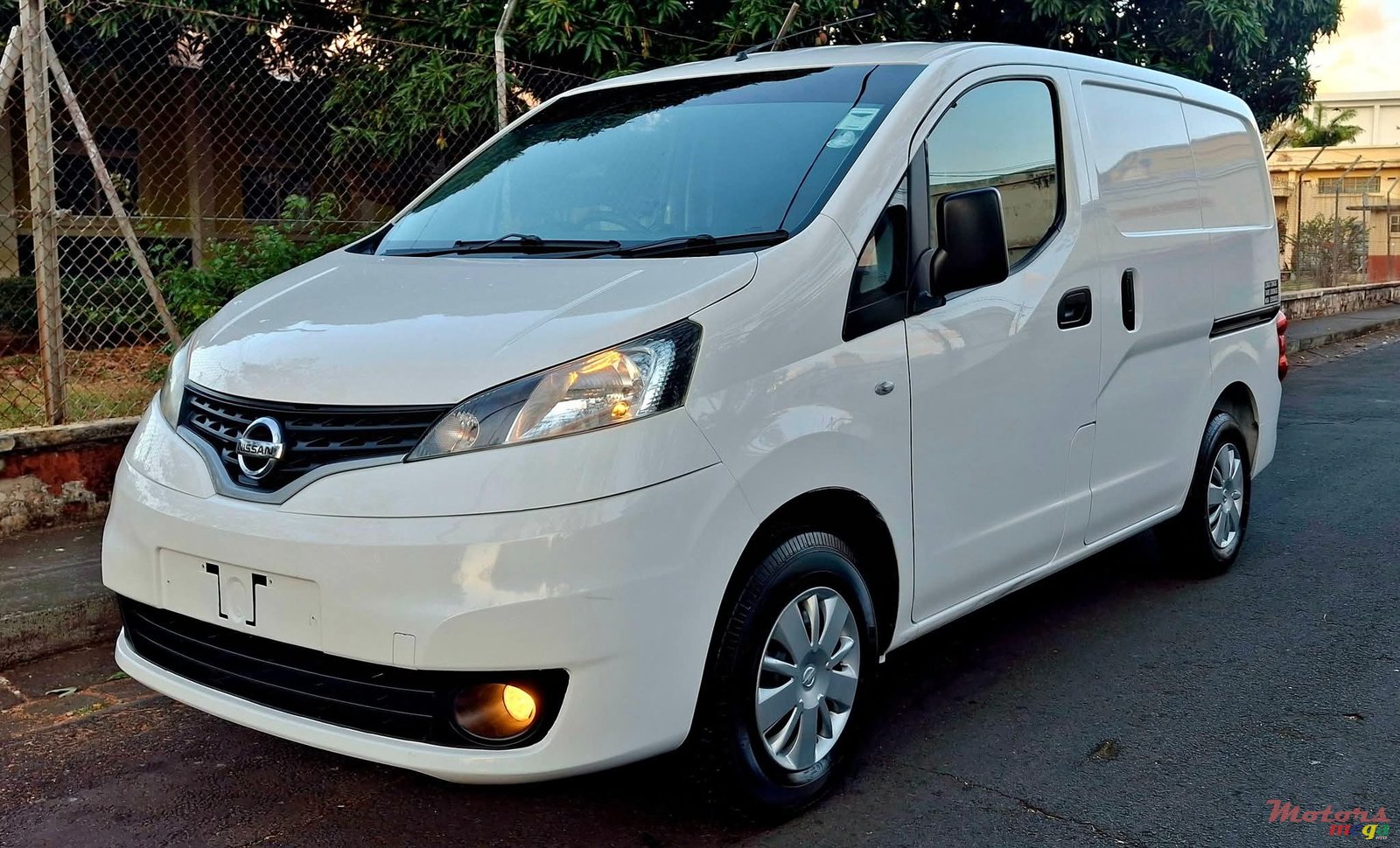 2020' Nissan Cedric photo #1