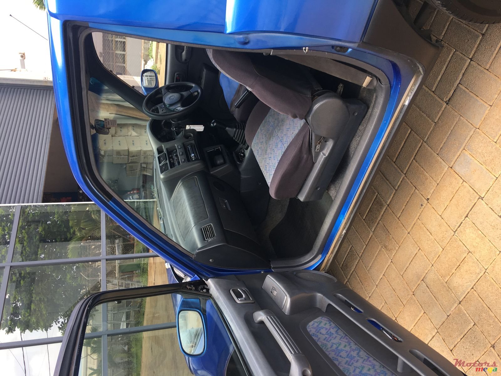 1995' Toyota photo #5