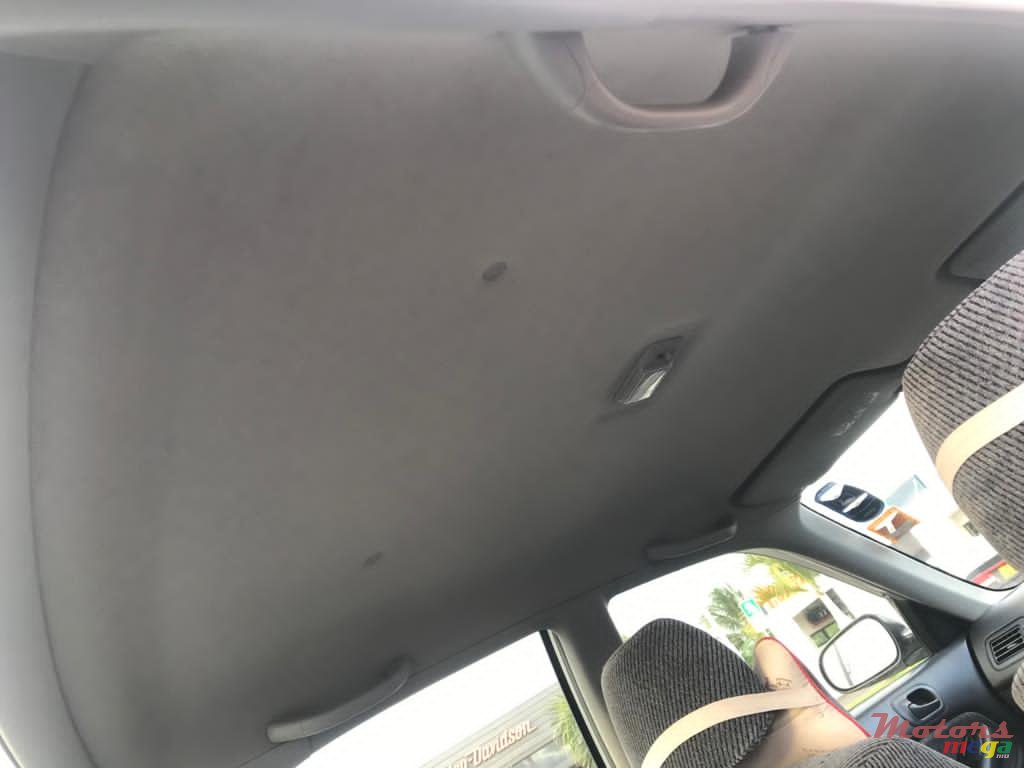 1998' Honda Civic photo #7