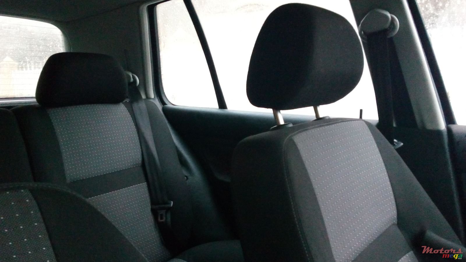 2005' Volkswagen 2005 photo #4