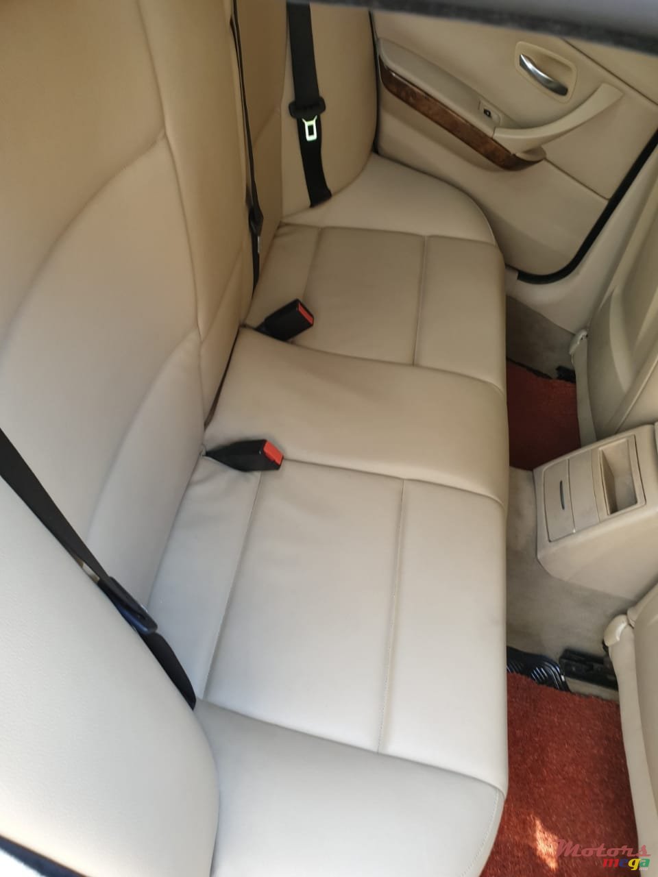 2006' BMW 3 Series non photo #1