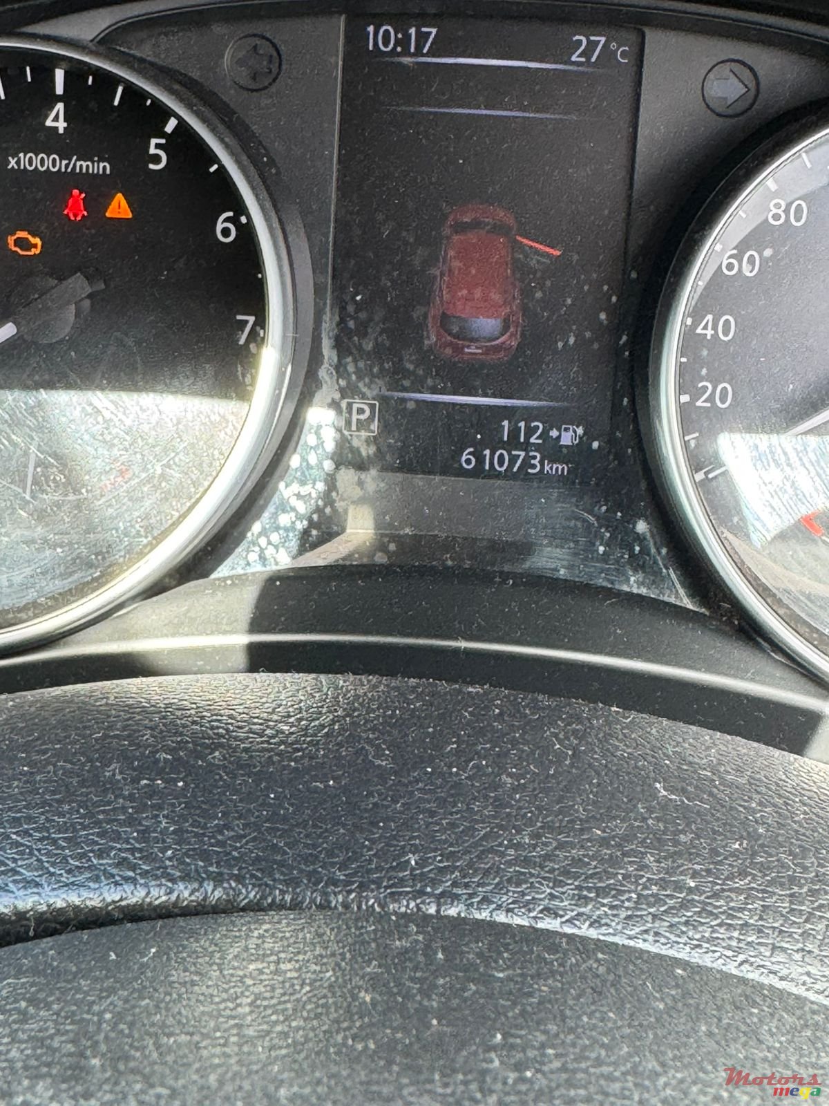 2020' Nissan Qashqai photo #6