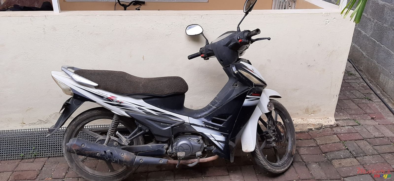 2015' Jianshe photo #1