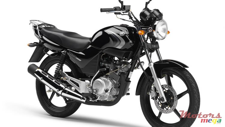 2013' Yamaha YBR photo #1