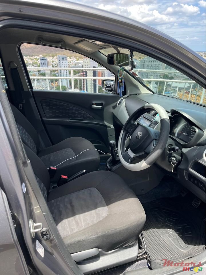 2016' Suzuki Celerio photo #3