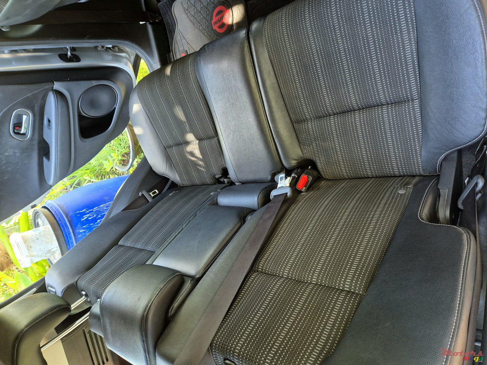 2014' Honda HR-V photo #5