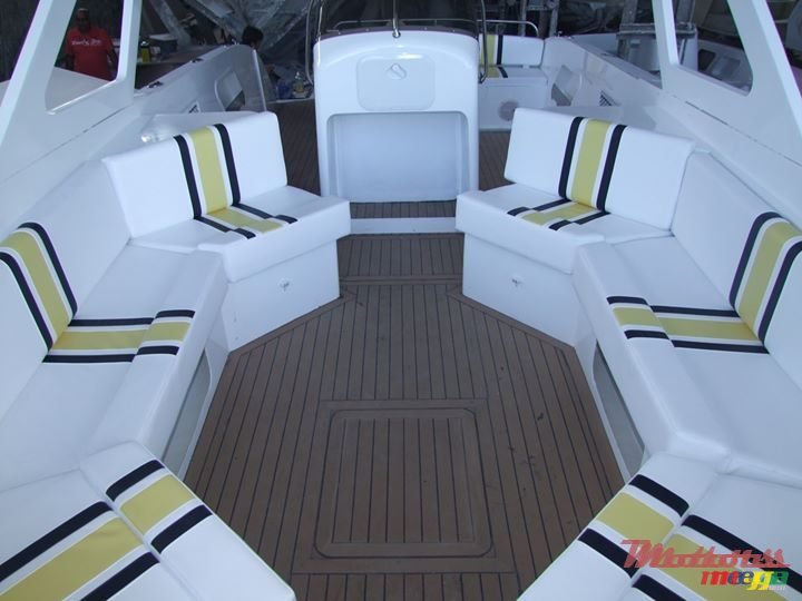 2014' Sport Fish photo #3