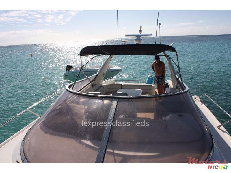 1995' Sunseeker photo #7