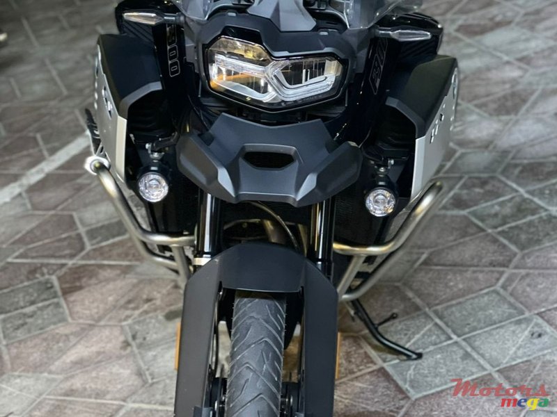 2024' BMW Gs900 advertiser s photo #1