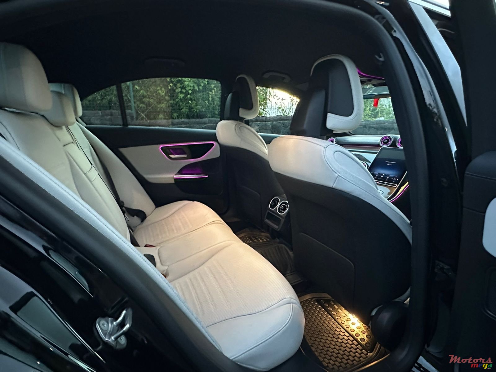 2023' Mercedes-Benz C180 mild hybrid photo #7