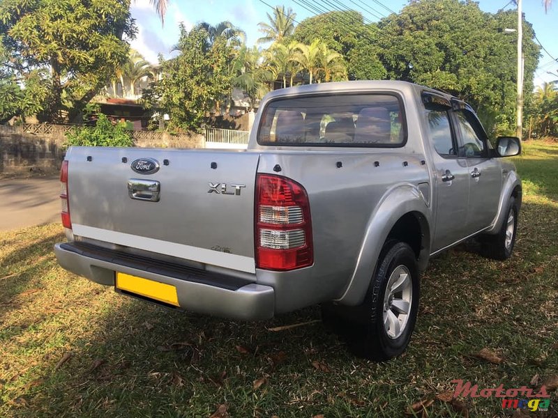 2007' Ford Ranger XLT 4x4 photo #4