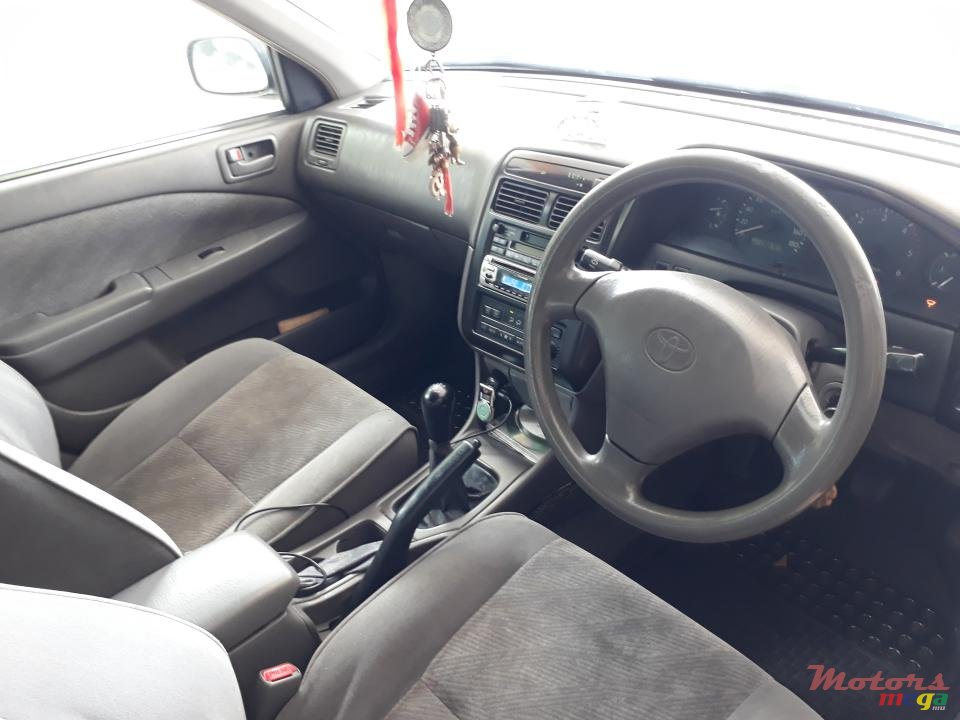 2000' Toyota Corona Premio photo #5