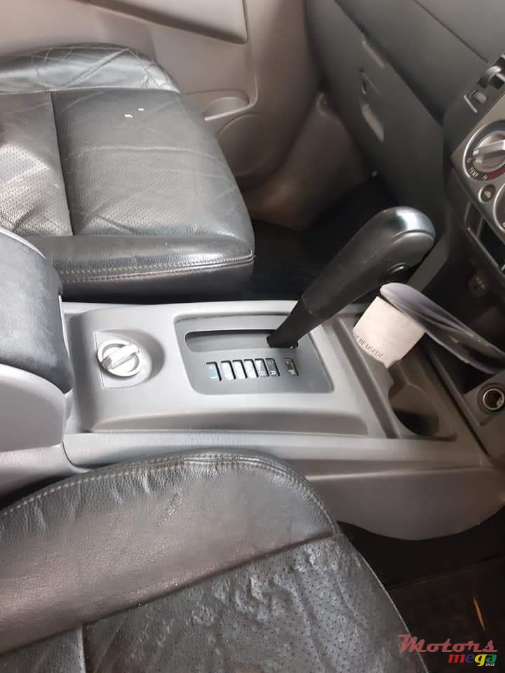 2010' Ford Ranger Huricane photo #2