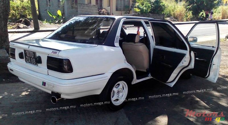 1988' Toyota sport photo #1