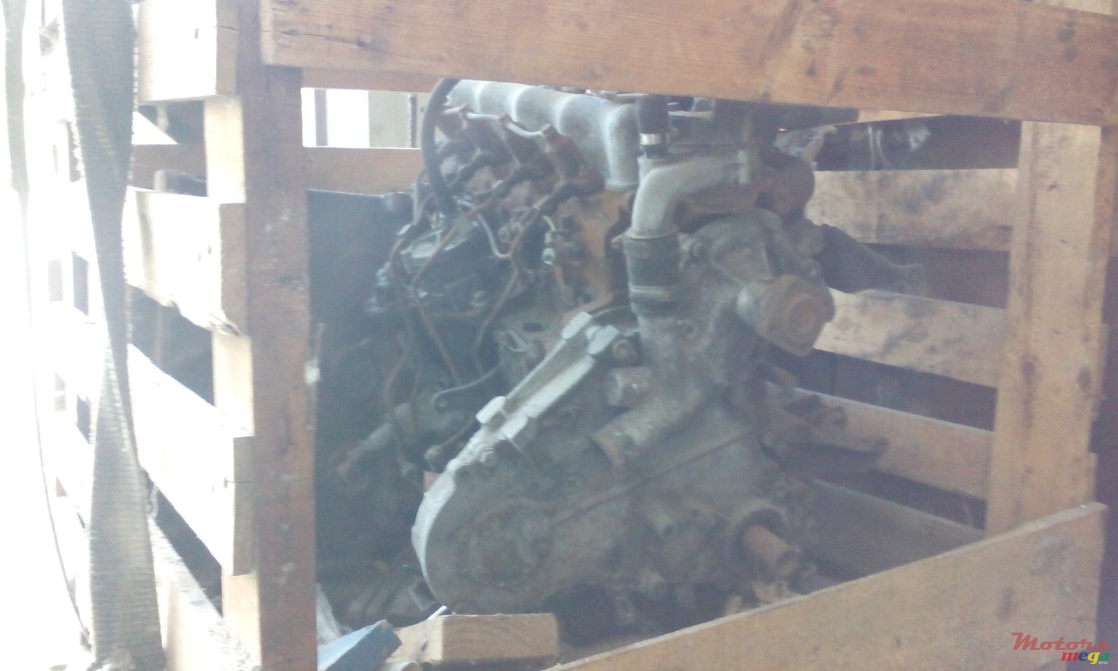 1988' Land Rover Defender 110 photo #1