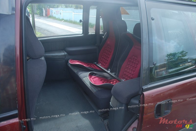 1994' Mitsubishi photo #5