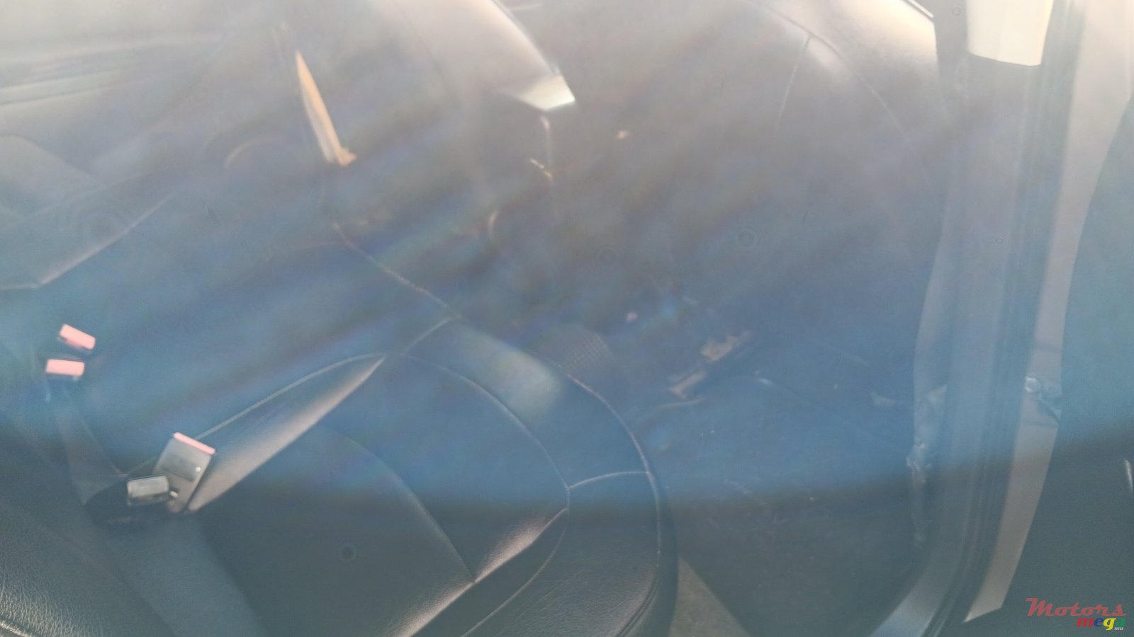 2008' Nissan Qashqai photo #3