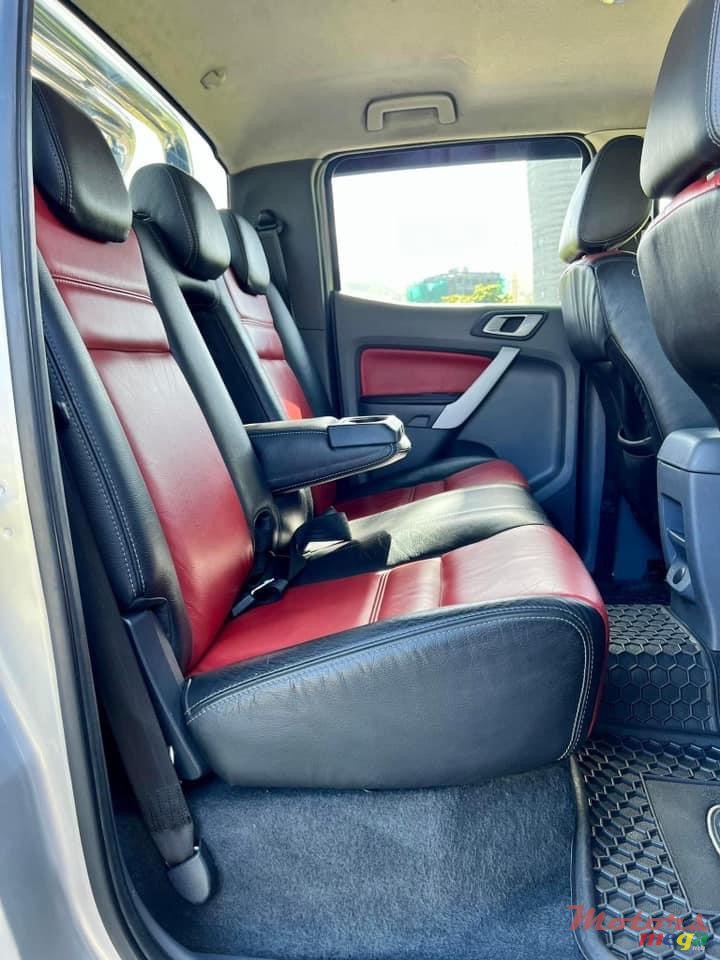 2013' Ford Ranger photo #7