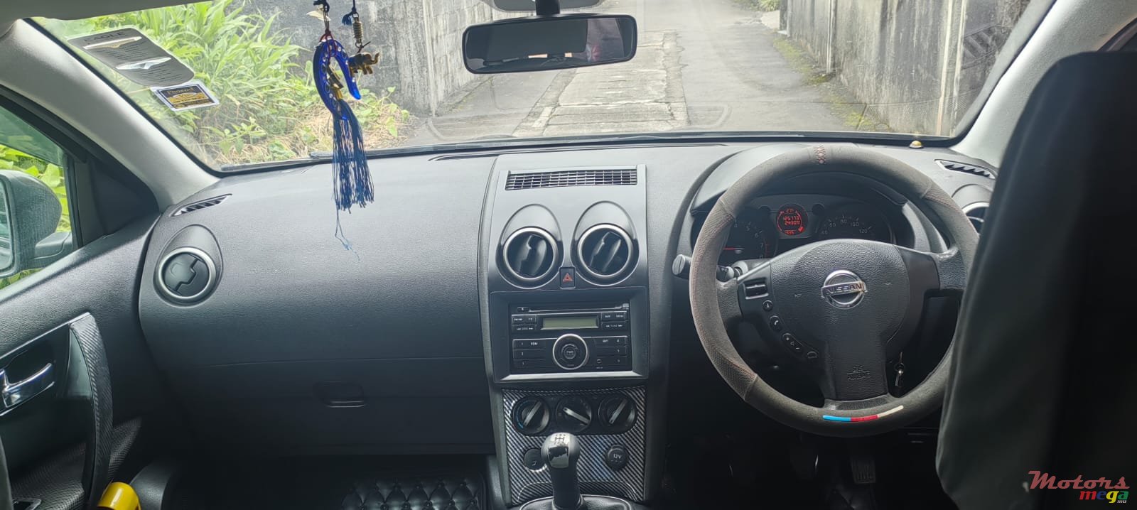 2009' Nissan Qashqai photo #5