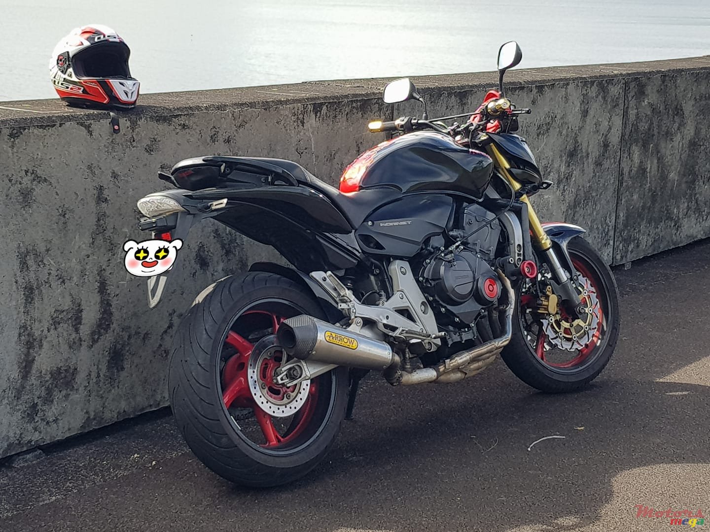 2009' Honda photo #1