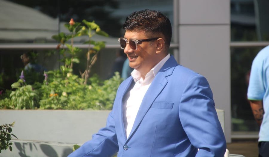 FCC, Contrats CNT – Rao Ramah, le bras droit de Ganoo entendu sur l’achat des pneus