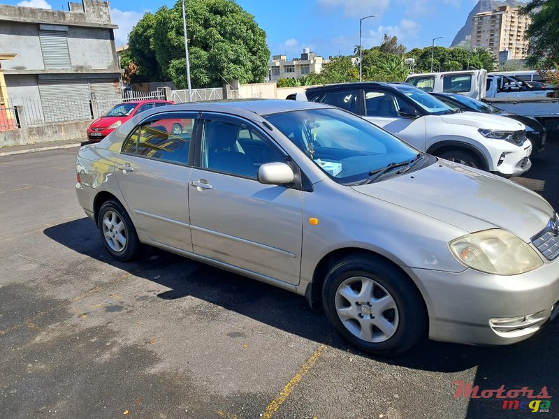 2003' Toyota no photo #4