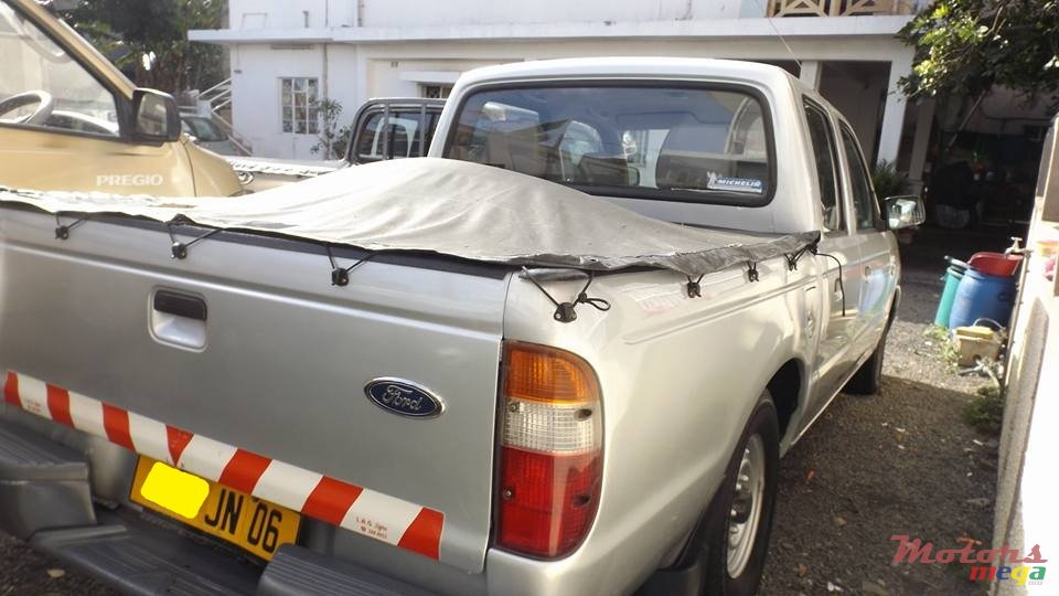 2006' Ford Ranger 2x4 photo #4