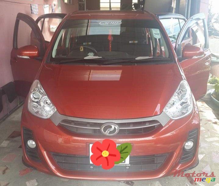 2013' Perodua photo #1