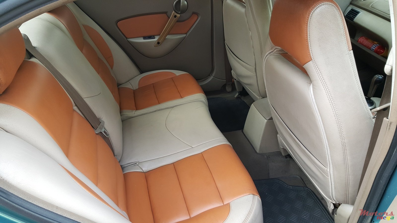 2004' Proton Gen.2 photo #2