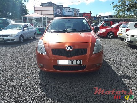 2009' GWM Florid Elite photo #2