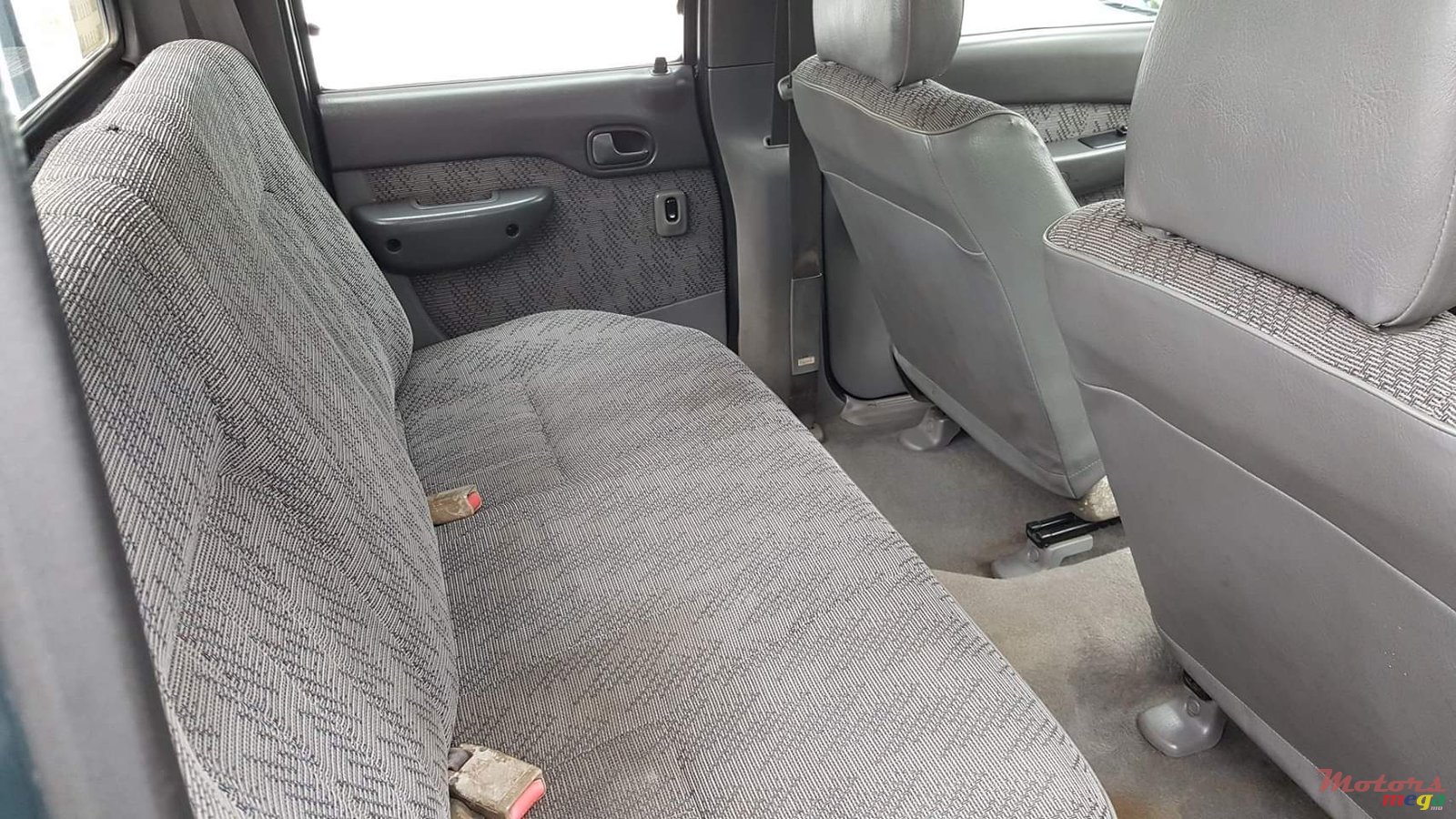 2000' Ford Ranger photo #4