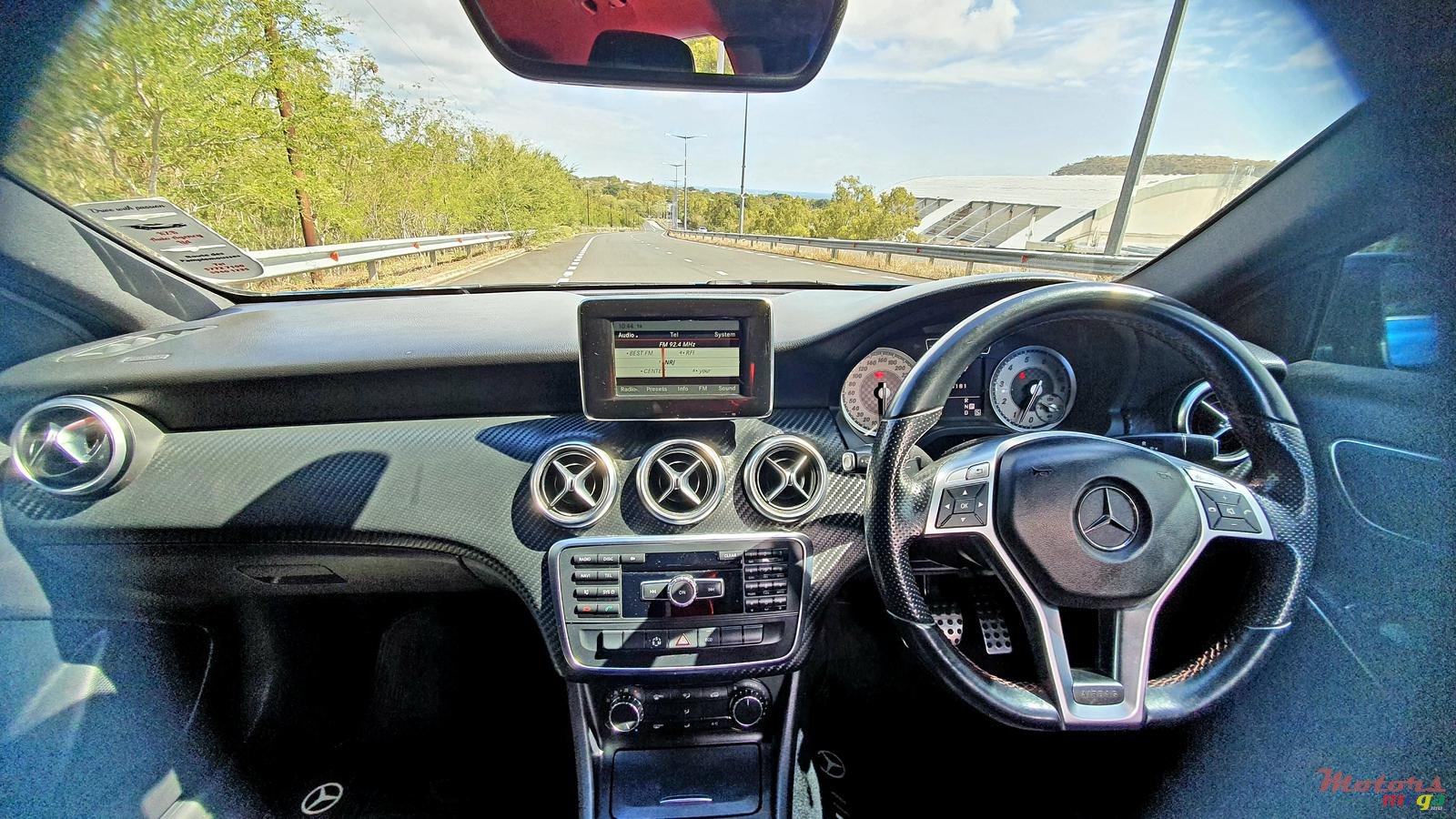 2013' Mercedes-Benz photo #5