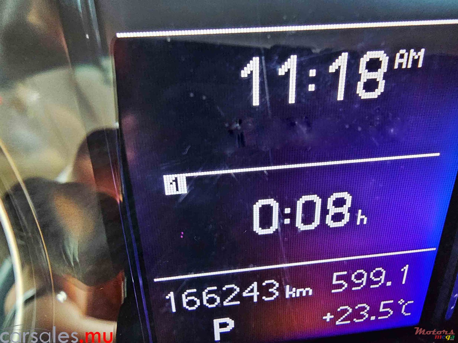 2013' Audi Q5 2.0 TFSI photo #7