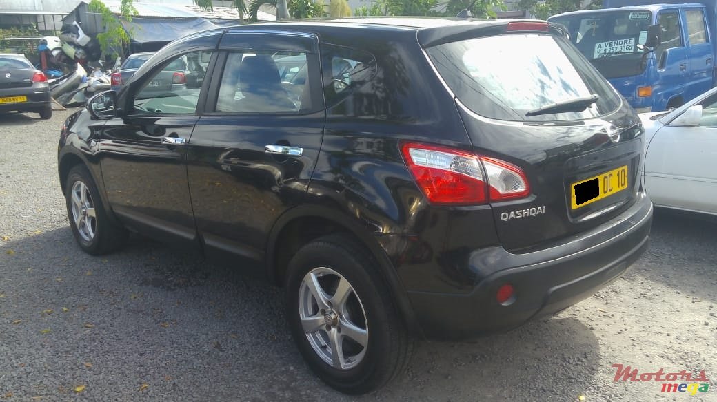 2010' Nissan Qashqai photo #6