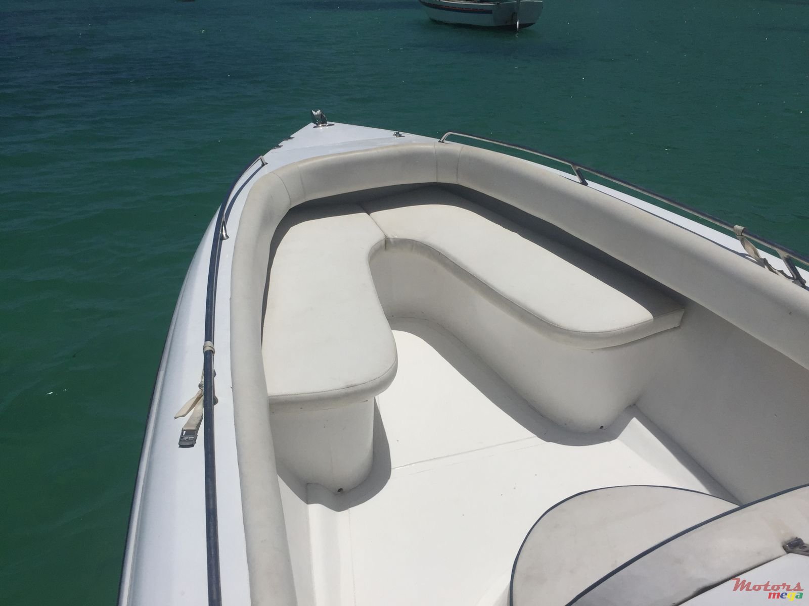 2017' Cobra photo #4