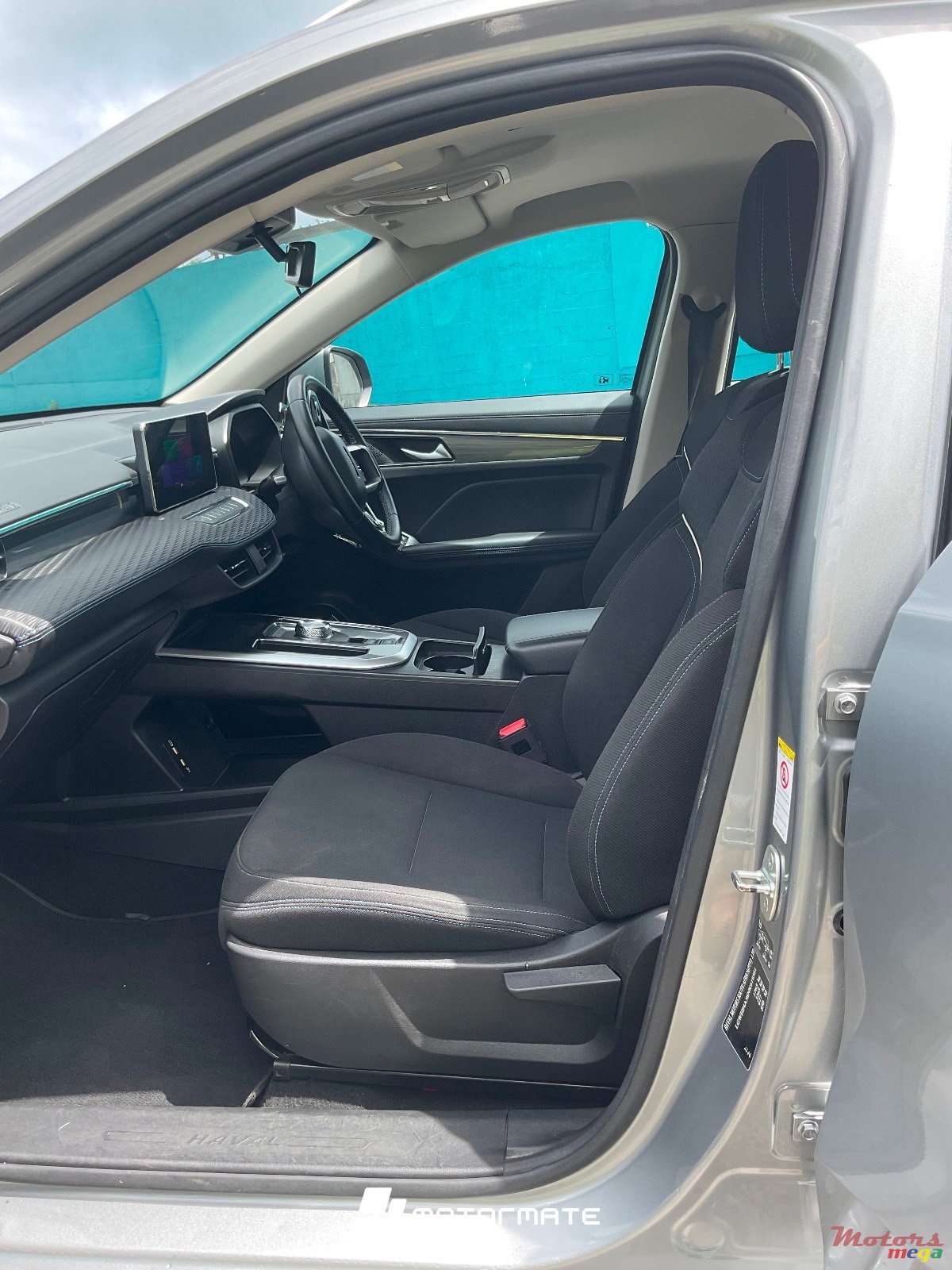 2022' Haval JOLION photo #5