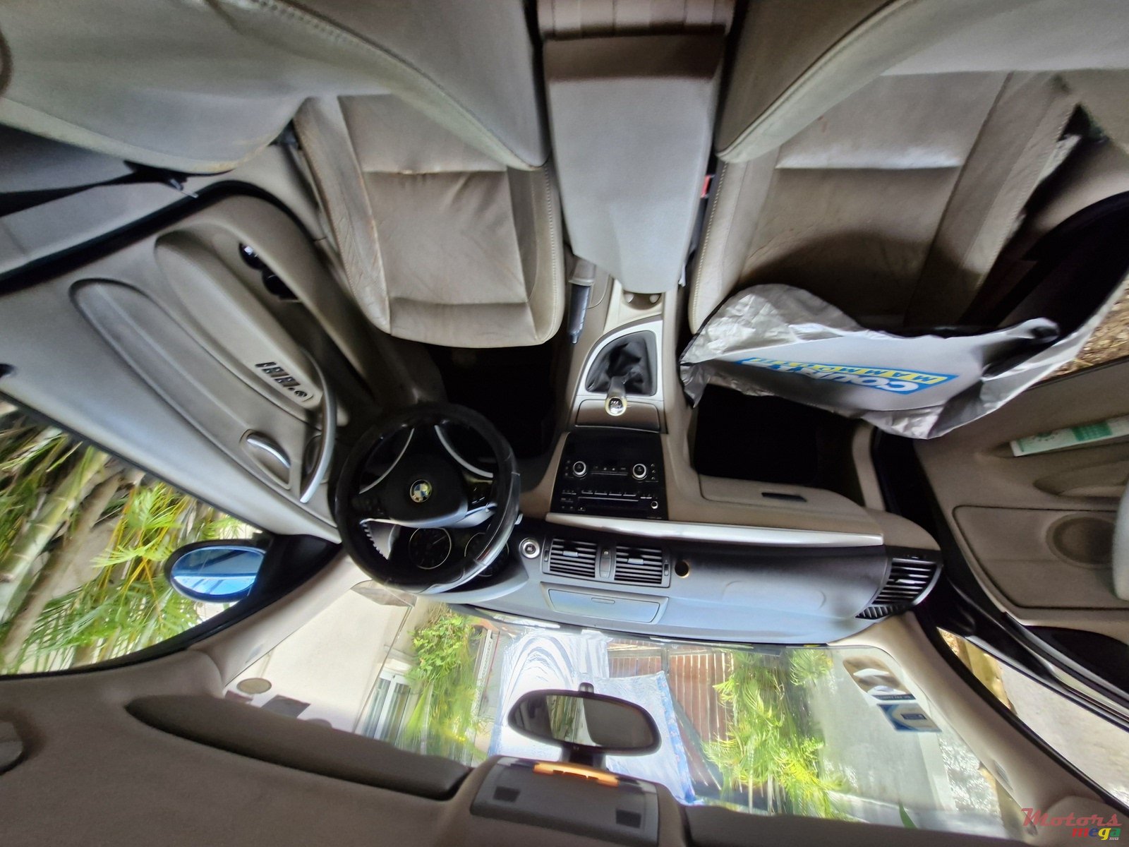 2008' BMW 116 E87 photo #1