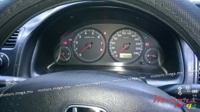 2004' Honda photo #2