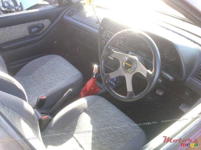 1996' Peugeot photo #2